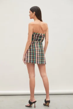 Remington Dress