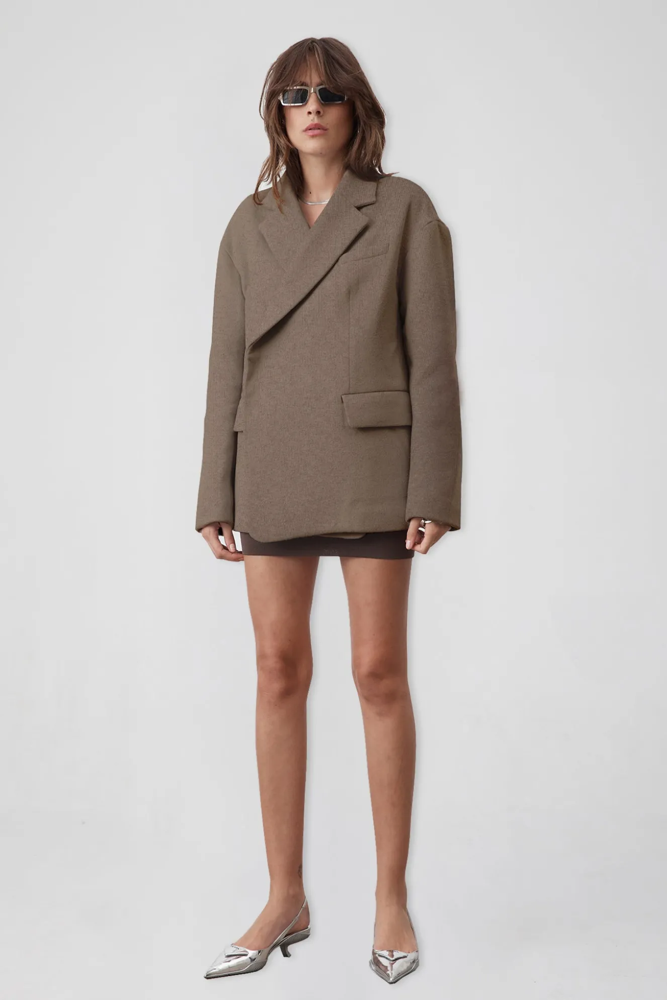 Romee Blazer