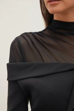 Rori Dress