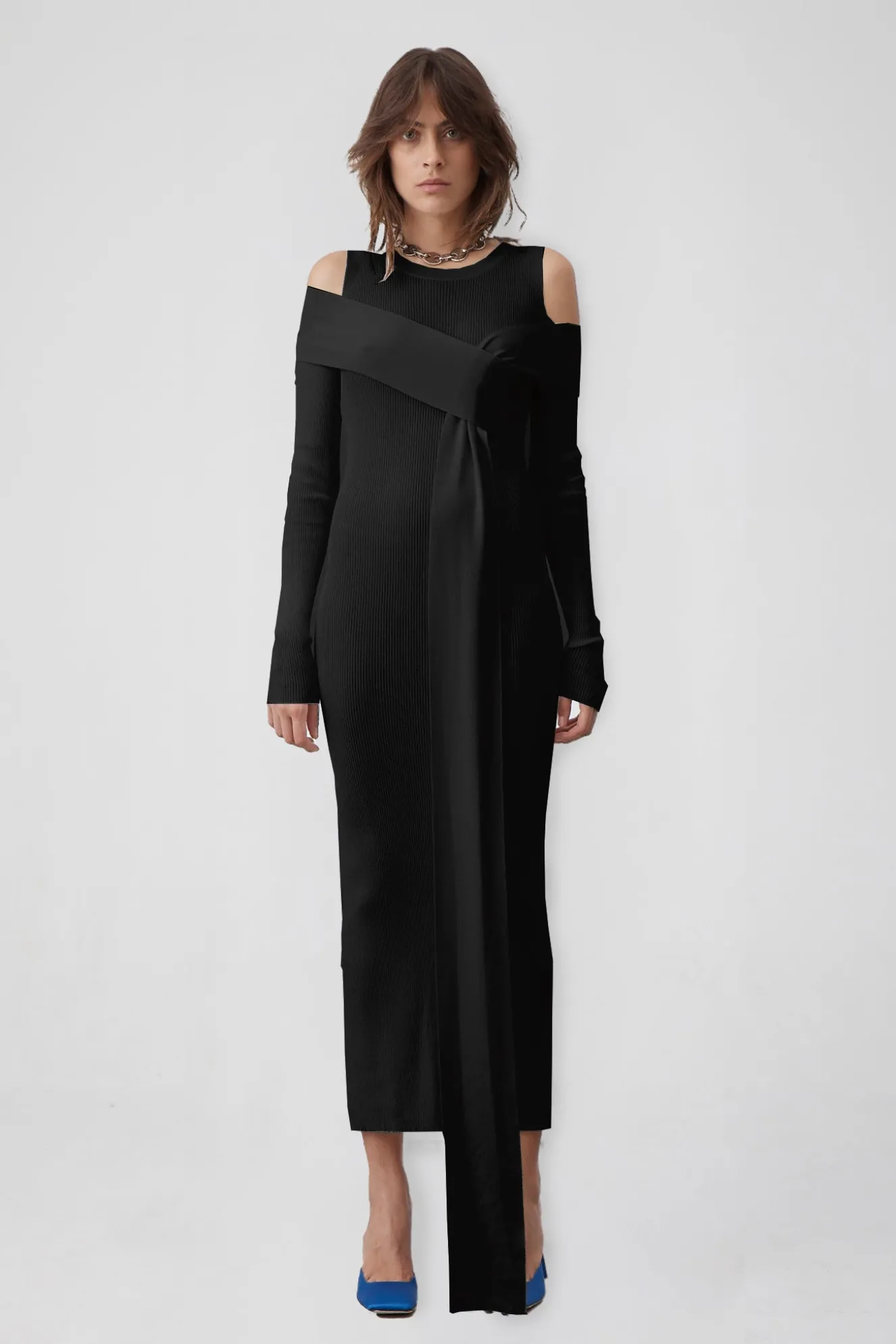 Rowe Dress