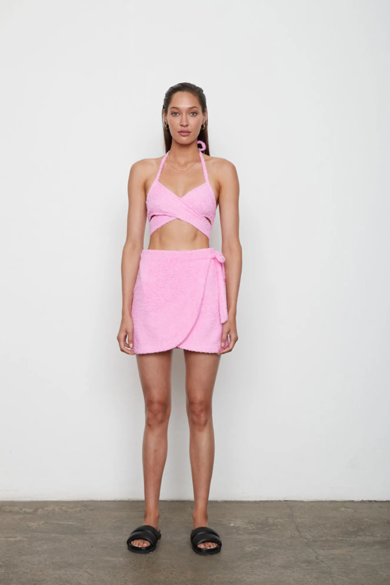 Sahar Skirt