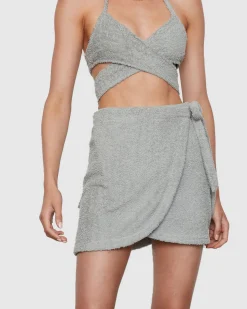 Sahar Skirt