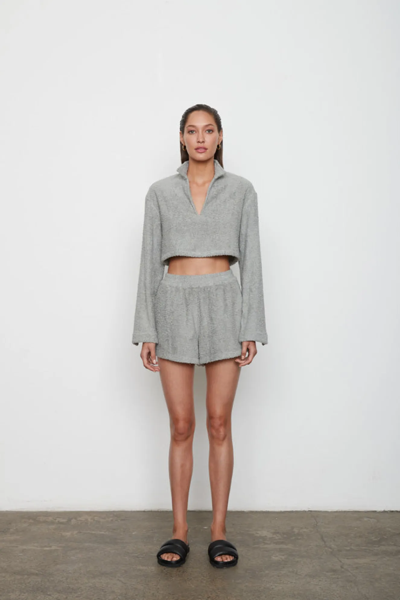 Santa Monica Shorts