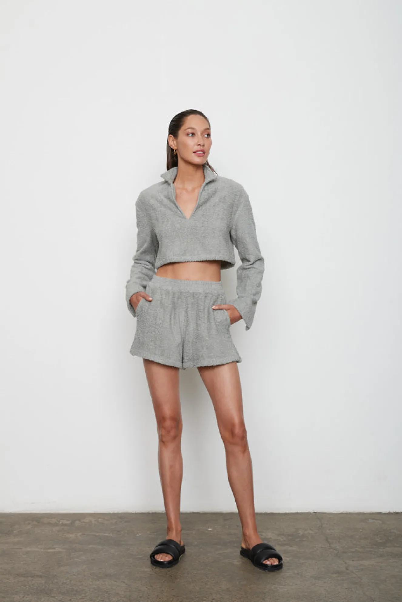 Santa Monica Shorts