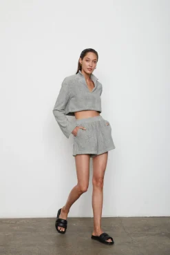 Santa Monica Shorts