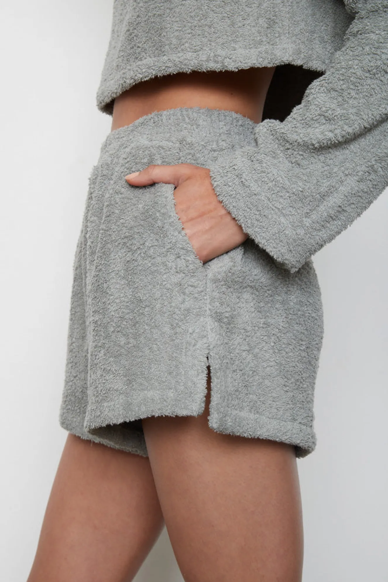 Santa Monica Shorts