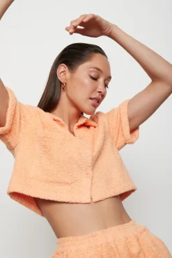 Santorini Shirt