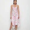 Sardinia Dress