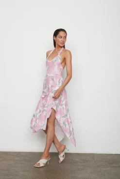 Sardinia Dress