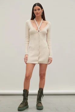 Scout Dress
