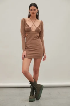 Serpent Dress