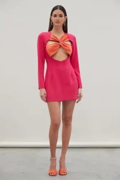 Shai Dress