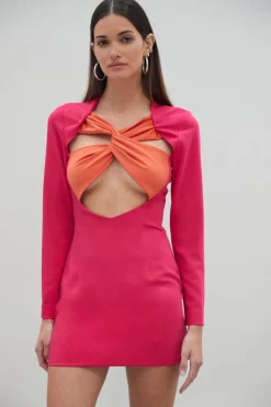 Shai Dress