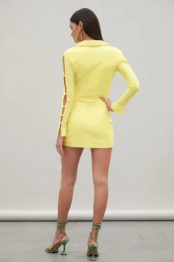 Shine Dress