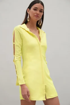 Shine Dress