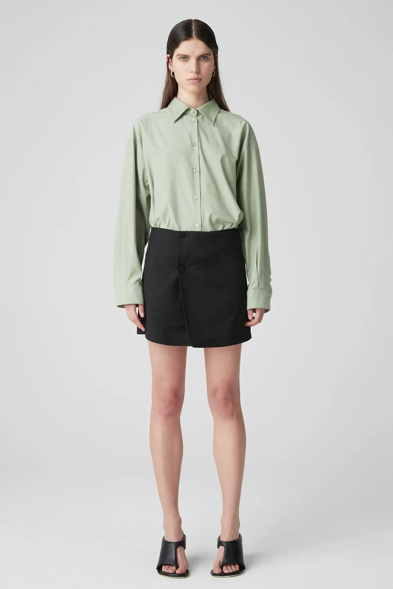 001 Shirt