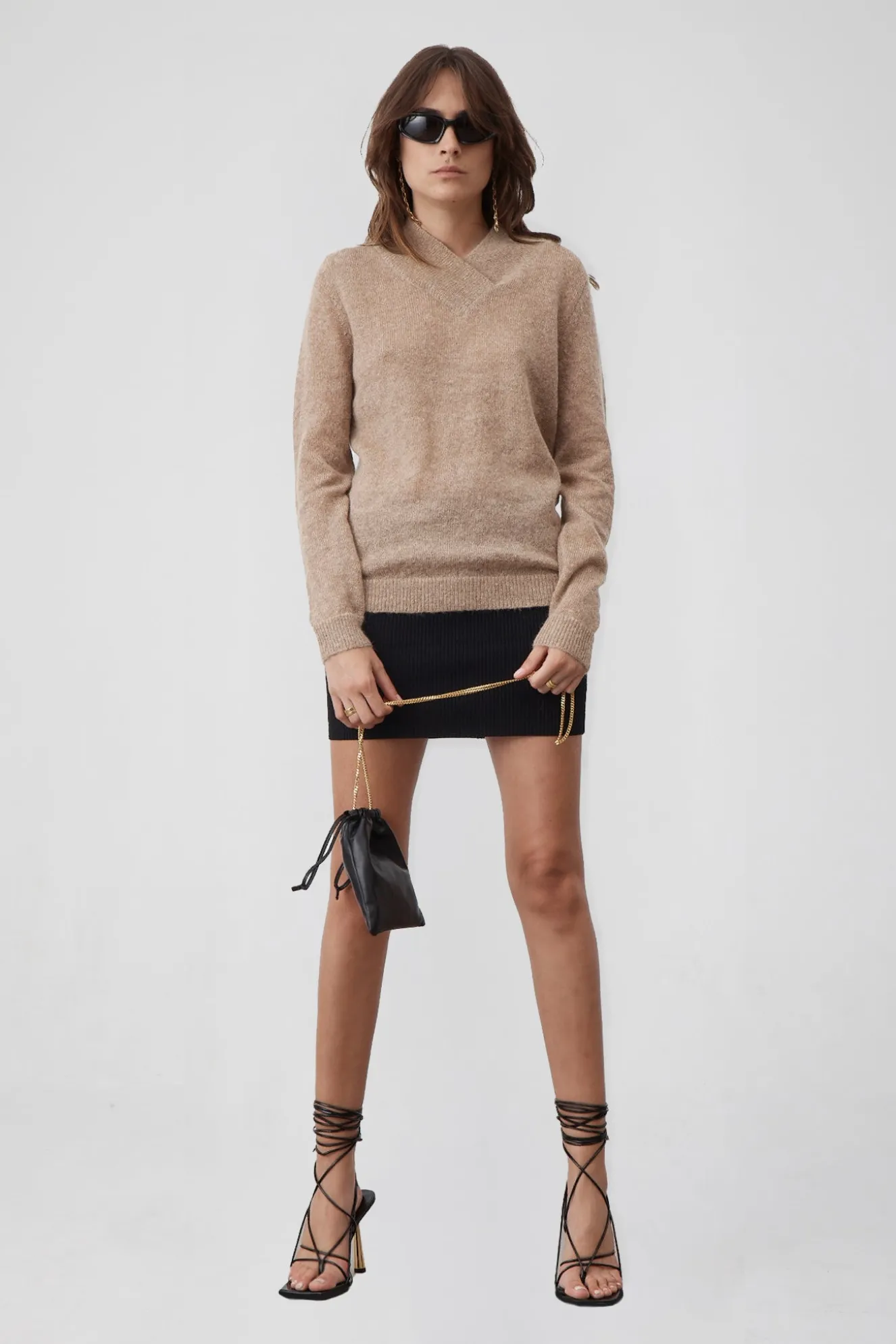 Skie Knit