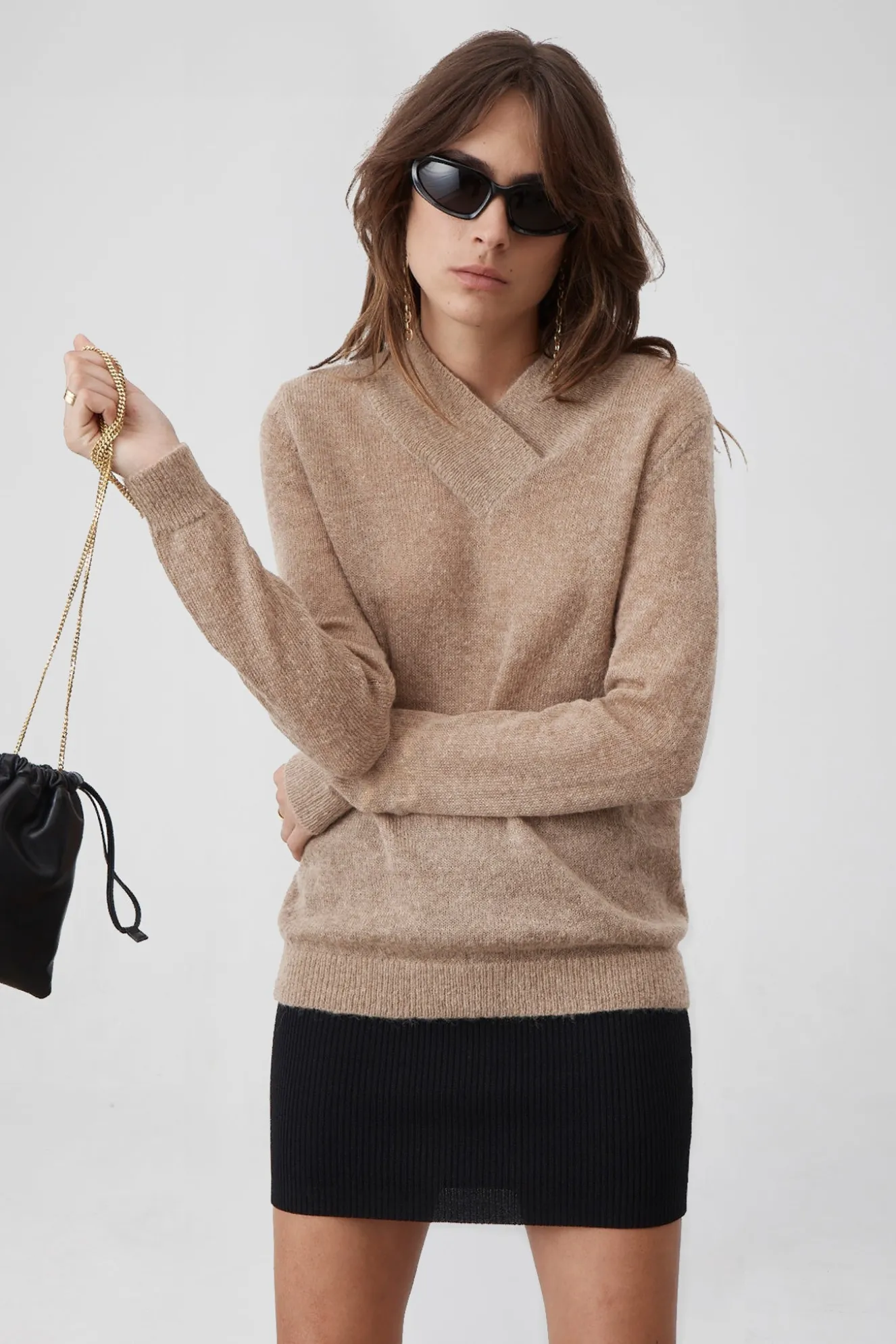 Skie Knit
