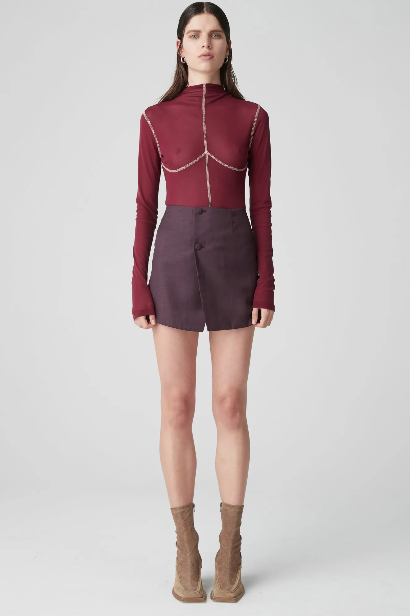 003 Skirt
