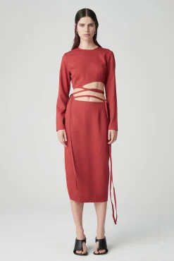 001 Skirt