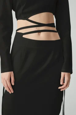 001 Skirt