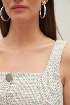Someone To Love Crop