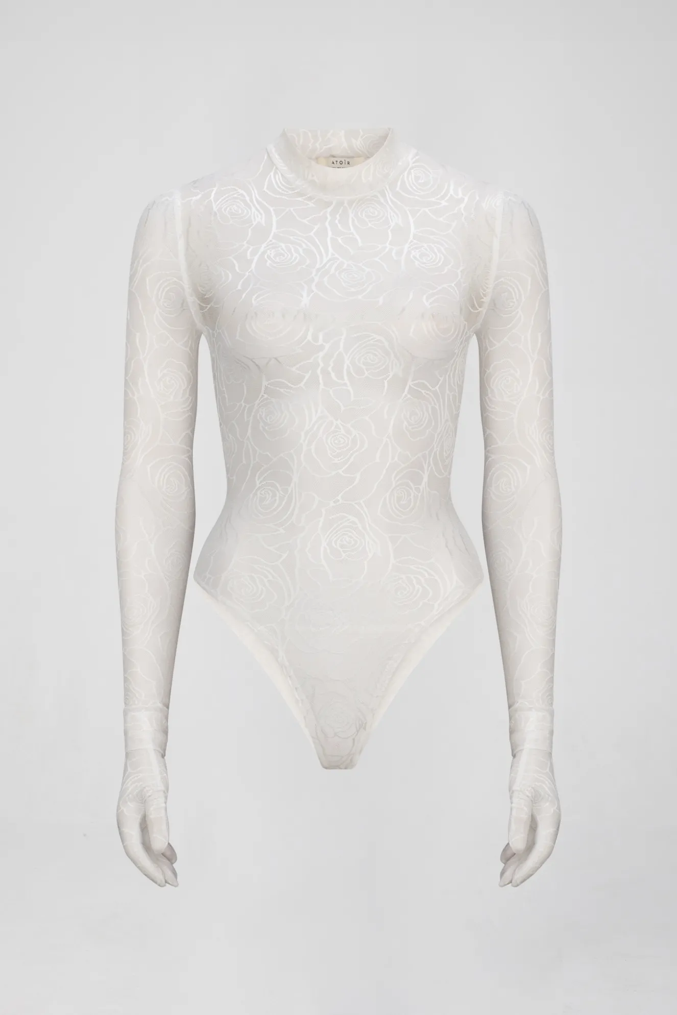 Syla Bodysuit