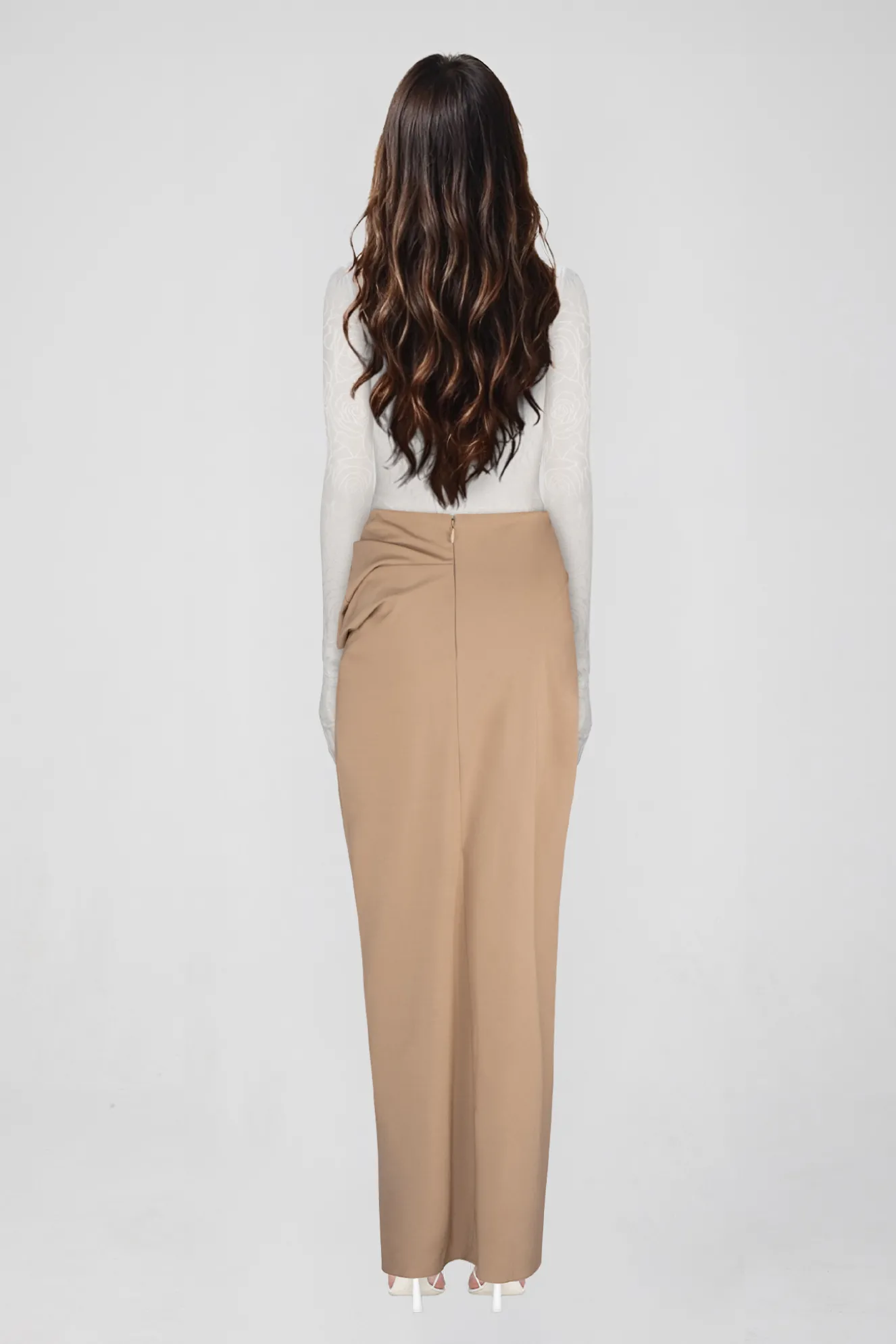Syla Bodysuit