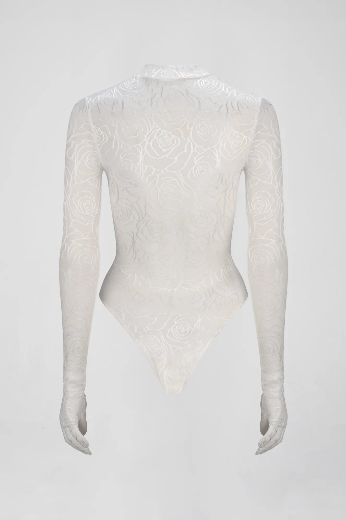 Syla Bodysuit