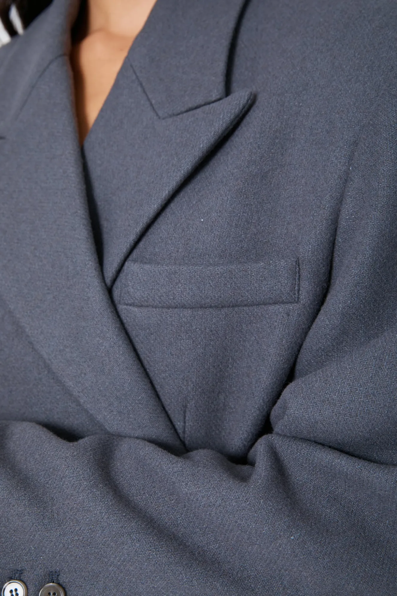 The Blazer