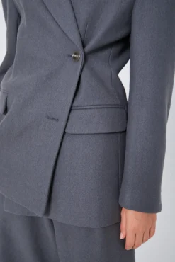 The Blazer