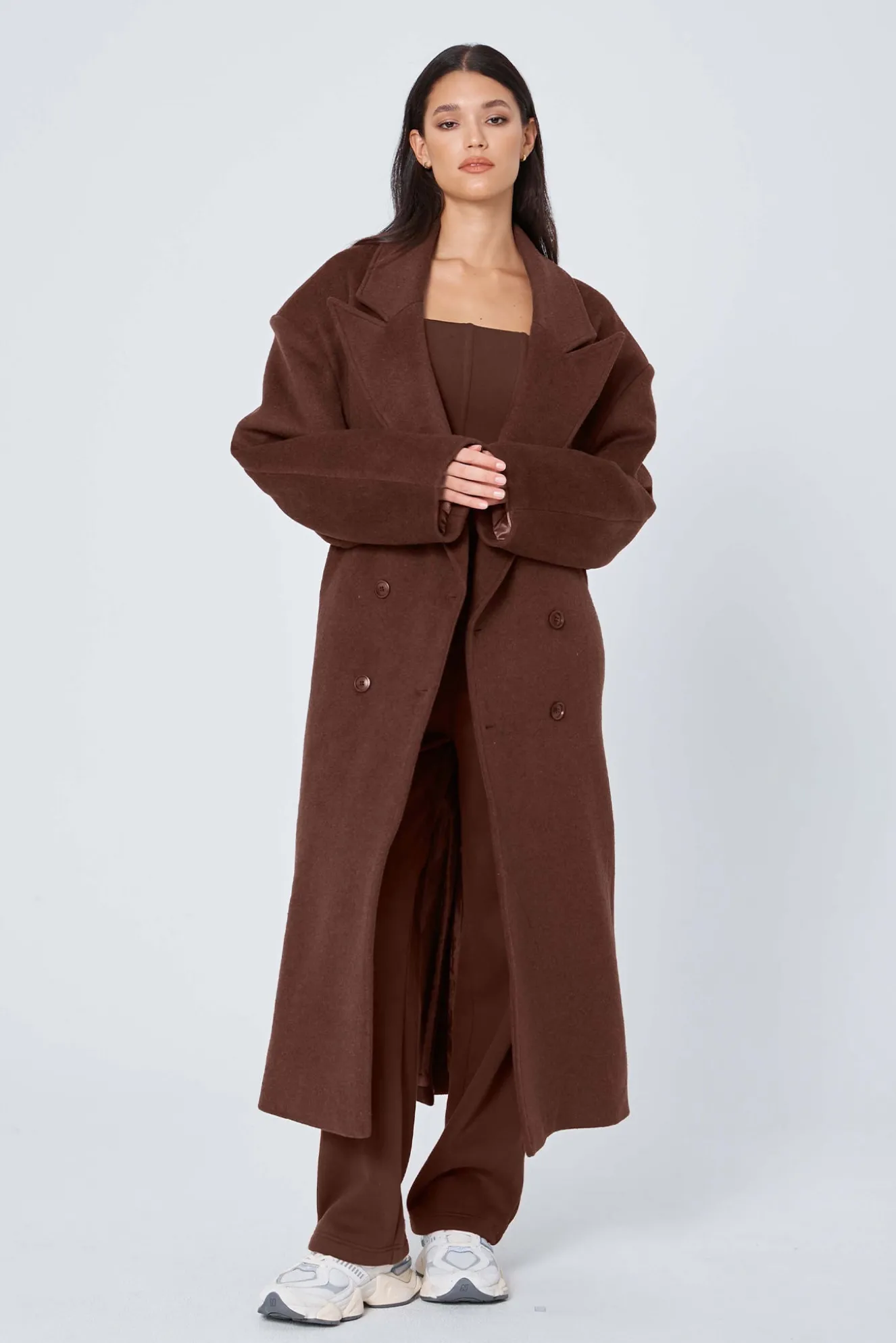 The Coat