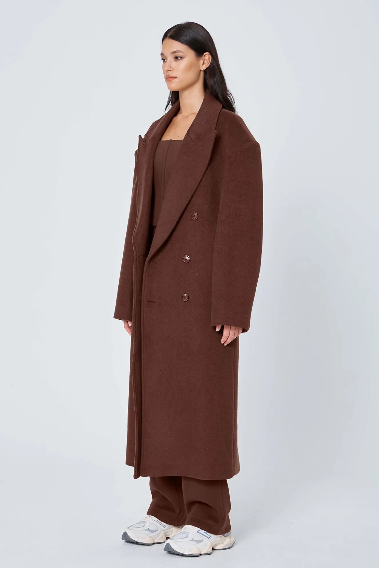 The Coat