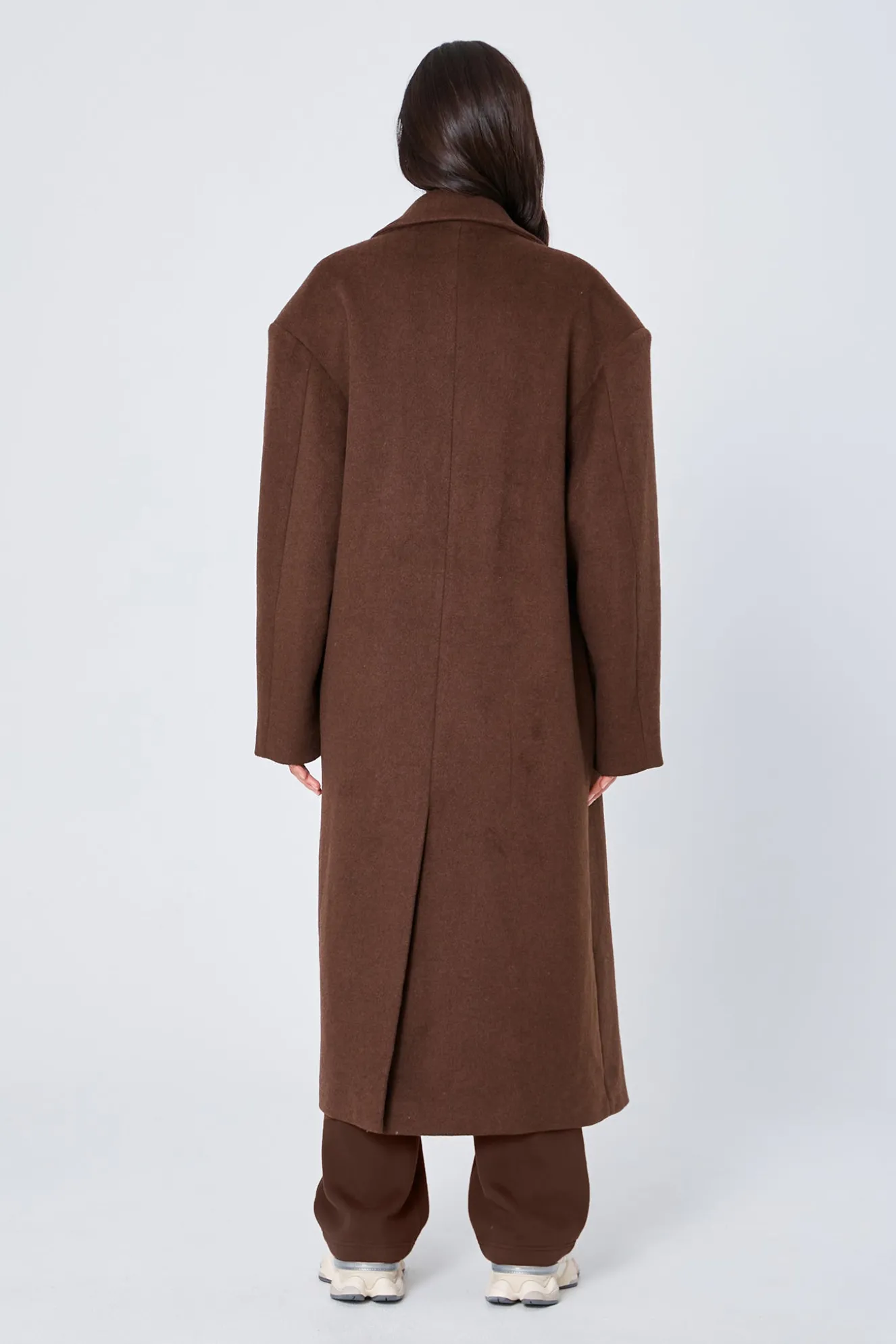 The Coat