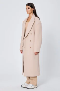 The Coat