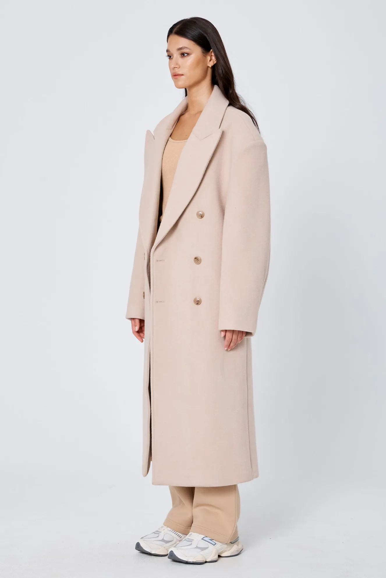 The Coat