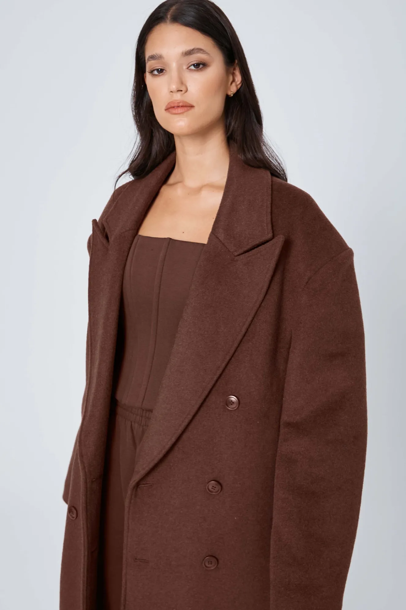 The Coat