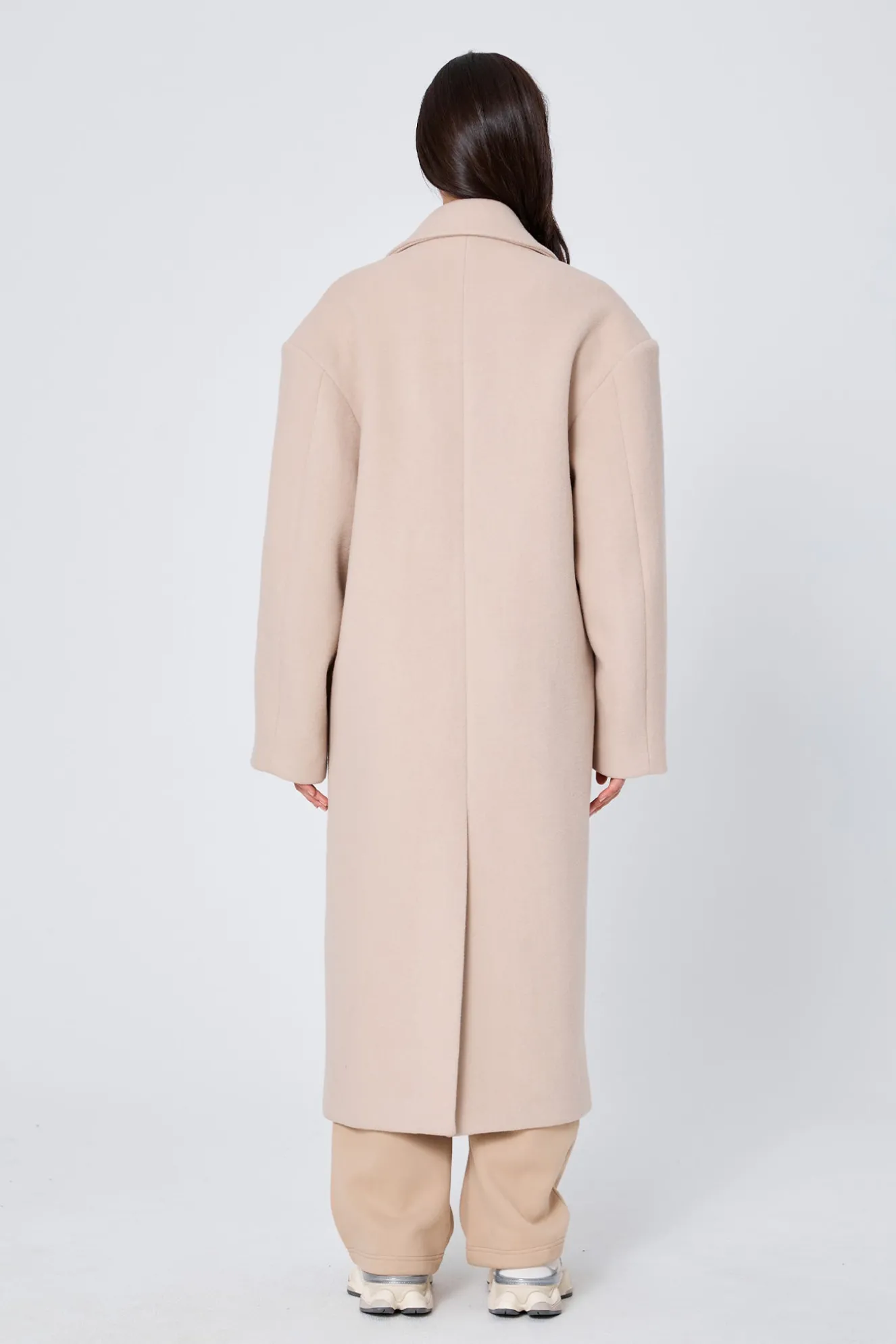 The Coat