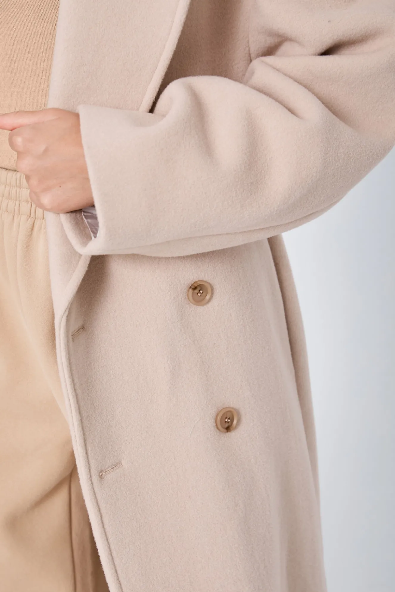 The Coat