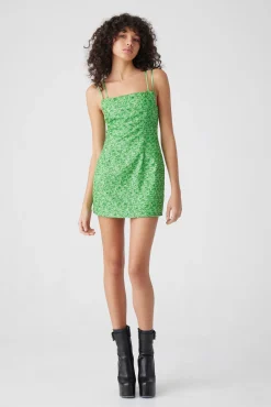 The Crystal Dream Dress