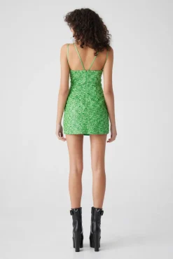 The Crystal Dream Dress