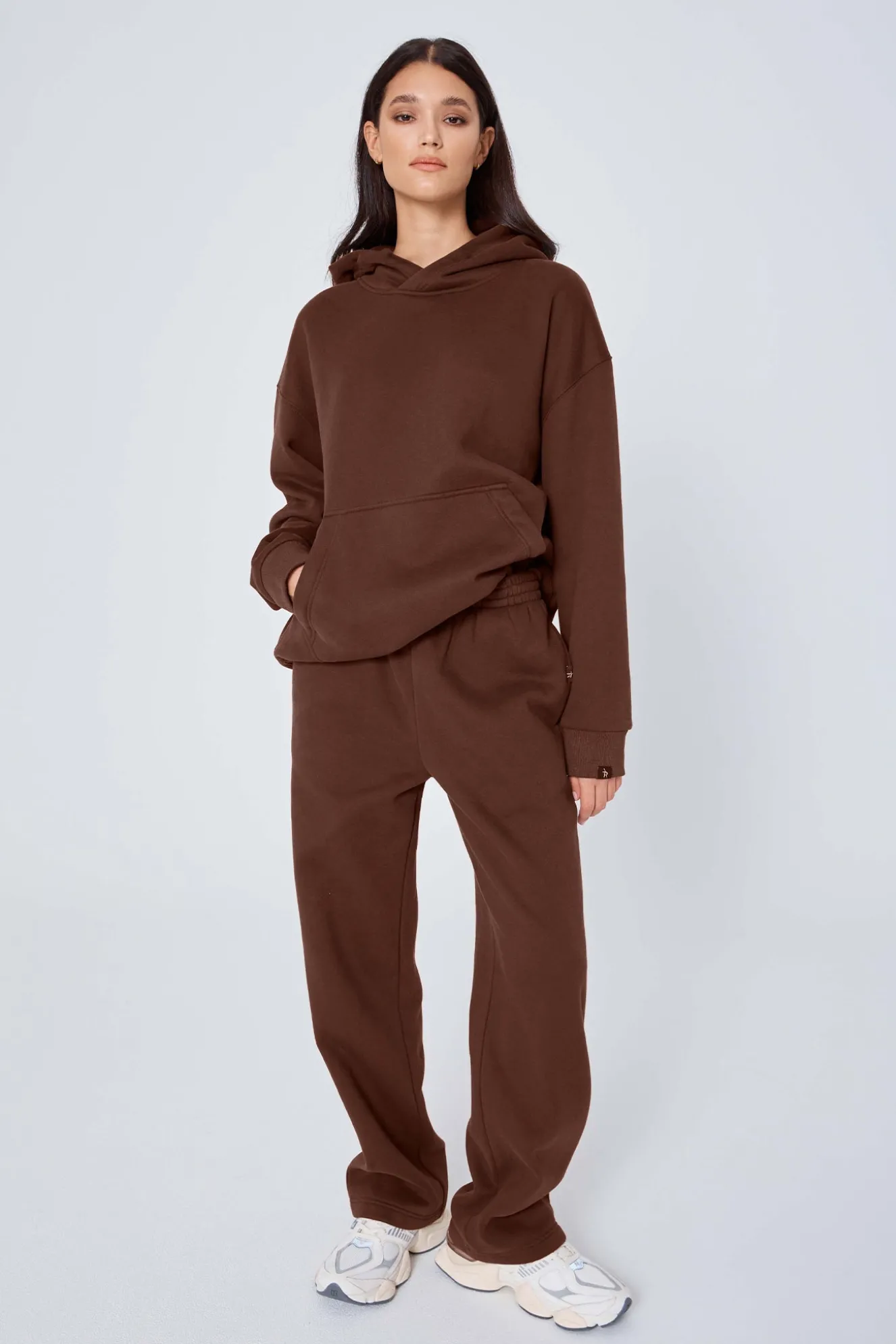 The Hoodie