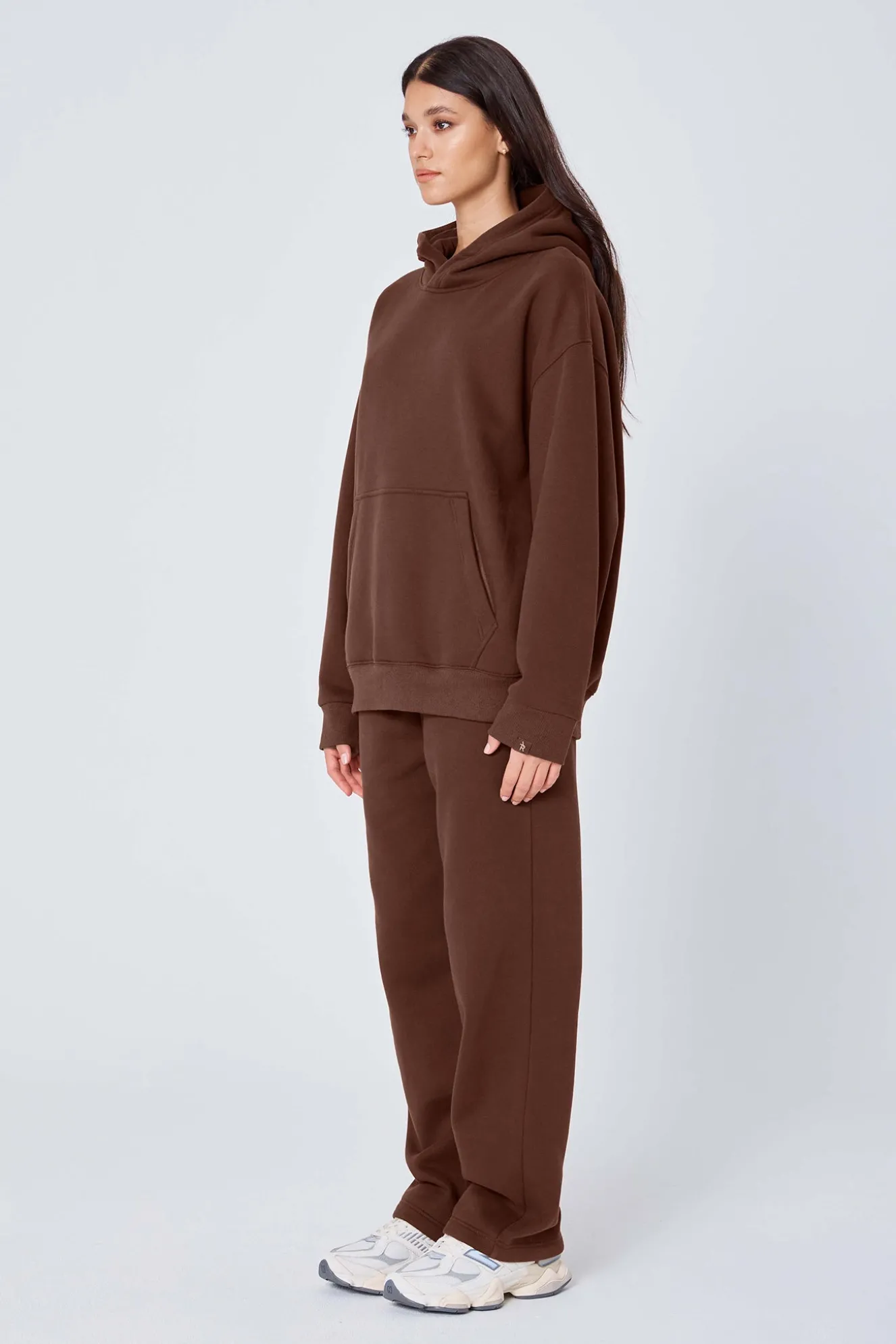 The Hoodie