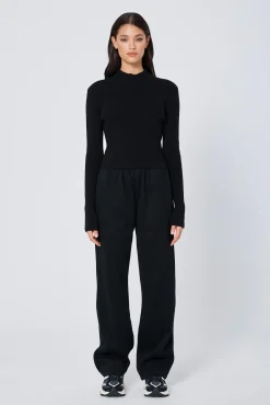 The Long Sleeve Top