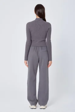 The Long Sleeve Top