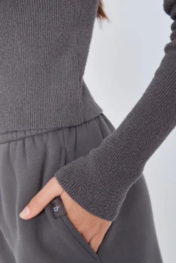 The Long Sleeve Top