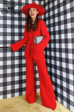 The Matisse Trouser