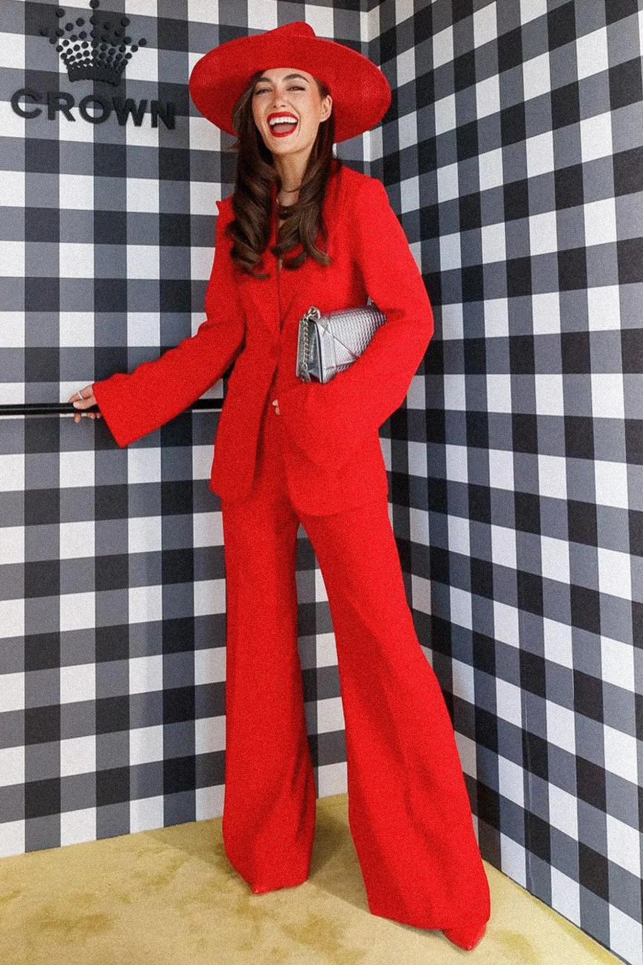 The Matisse Trouser