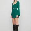 The Plainsphere Dress