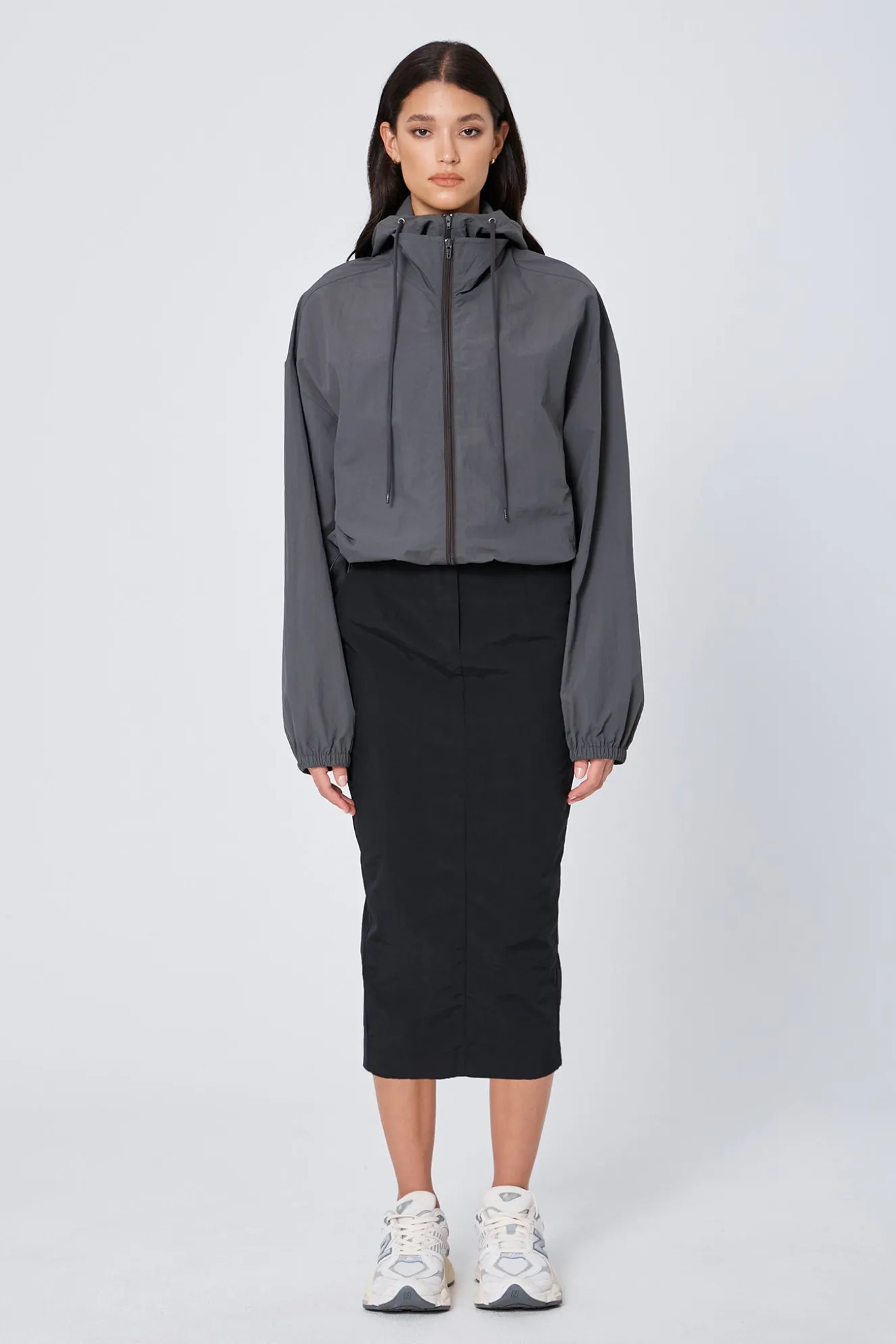The Spray Jacket